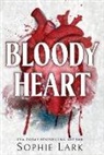 Sophie Lark, Sophie Lark - Bloody Heart