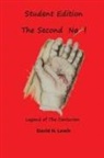 David Lewis, Debra J. Head - The Second Nail- Student Edition