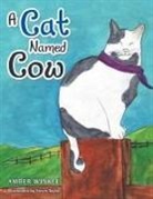 Amber Winkle, Steven Taylor - A Cat Named Cow