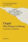 Niall Downey - Oops! Why Things Go Wrong