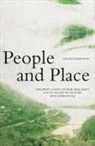 Len Richardson - People and Place: The West Coast of New Zealand's South Island in History and Literature
