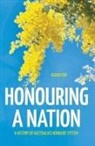 Karen Fox - Honouring a Nation: A History of Australia's Honours System