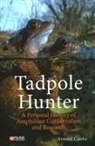 Arnold Cooke - Tadpole Hunter