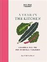 Blanche Vaughan, Vaughan Blanche - House & Garden A Year in the Kitchen