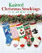 Emilee Reynolds, Emilee Reynolds - Knitted Christmas Stockings