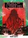 Norm Konyu - Call to Cthulhu