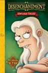 Titan Comics, Matt Groening, Titan Comics - Disenchantment: Untold Tales Vol.1