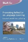 Neil Curry, Phoebe Lyon, Jo Mynard, Mynard Jo - Promoting Reflection on Language Learning