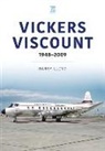 Barry Lloyd - Vickers Viscount