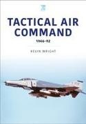 Kevin Wright - Tactical Air Command