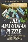 Veronique Boyer, Véronique Boyer - Amazonian Puzzle