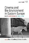 Lukas Brasiskis, Lukas Shpolberg Brasiskis, Masha Shpolberg, Lukas Brasiskis, Masha Shpolberg - Cinema and the Environment in Eastern Europe