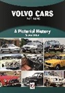 Trevor Alder, Alder Trevor, Veloce Publishing - Volvo Cars