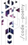 Daniel Holden, Chris Kerr - code --poetry