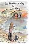 Zelda Mothins - The Adventures of Pickle