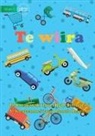 Kym Simoncini, Romulo Reyes - Wheels - Te wiira &#8239;(Te Kiribati)