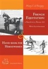 Henry de Bussigny, Richard Williams - French Equitation