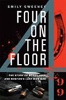 Emily Sweeney, Sweeney Emily - Four on the Floor