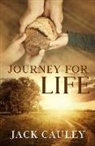 Jack Cauley, Jack (Jack Cauley) Cauley - Journey for Life