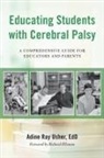 Adine R. Usher - Educating Students with Cerebral Palsy