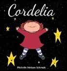 Michelle Nelson-Schmidt - Cordelia