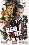 Cullen Bunn, Mike Deodato - Red Zone