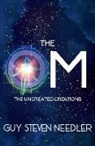 Guy Needler, Guy Steven Needler - The Om