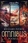 Richard Fierce - Dragon Riders of Osnen