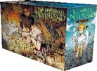 Kaiu Shirai, Kaiu Shirai, Posuka Demizu - The Promised Neverland Complete Box Set