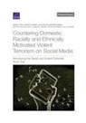 Jacqueline Gardner Burns, Jacqueline Gardner Burns, Khrystyna Holynska, Jordan R Reimer, Daniel Tapia, Daniel/ Warren Tapia... - Countering Domestic Racially Ethnically Motivated Violent Terrorism