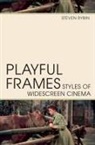 Steven Rybin - Playful Frames