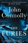 John Connolly, John Connolly - The Furies