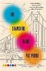 Paz Pardo, Paz Pardo - The Shamshine Blind