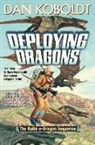 Dan Koboldt, Koboldt Dan - Deploying Dragons: Volume 2