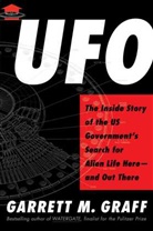 Garrett M. Graff, Graff Garrett M. - UFO