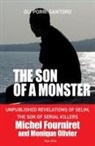 Oli Porri Santoro - The Son of a Monster