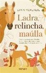 Lynn McKenzie - Ladra, Relincha, Maúlla