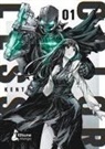 Kent - Colorless 1