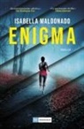 Giorgio Ballario, Isabella Maldonado - Enigma
