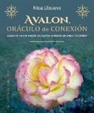 Nina Llinares - Avalon. Oraculo de la Conexion