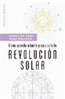 Carolina Sosa - Cómo Aprender a Leer Tu Propia Carta de Revolución Solar