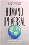Gary Zukav - Humano Universal