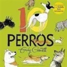 Emily Gravett - 10 Perros