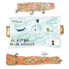 Leonardo Cohn - El Fútbol de los Animales