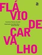 Flávio Carvalho - Flávio de Carvalho - Encontros
