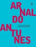 Arnaldo Antunes - Arnaldo Antunes - Encontros