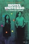 Ronaldo Bastos, Marcos Lacerda - Hotel Universo