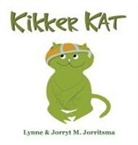 Lynne Jorritsma, Jorryt M. Jorritsma - Kikker Kat