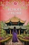 Elles Lohuis - Echoes of Home