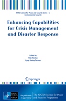Filip Hostiuc, Kuntay Turmus, Eyup Kuntay Turmus - Enhancing Capabilities for Crisis Management and Disaster Response